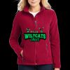 Women's Value Fleece Jacket Thumbnail