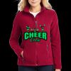 Women's Value Fleece Jacket Thumbnail