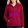 Women's Value Fleece Jacket Thumbnail