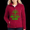 Women's Value Fleece Jacket Thumbnail