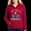 Women's Value Fleece Jacket Thumbnail