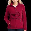 Women's Value Fleece Jacket Thumbnail