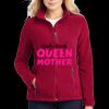 Women's Value Fleece Jacket Thumbnail