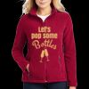 Women's Value Fleece Jacket Thumbnail
