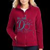 Women's Value Fleece Jacket Thumbnail