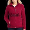Women's Value Fleece Jacket Thumbnail
