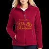 Women's Value Fleece Jacket Thumbnail