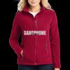 Women's Value Fleece Jacket Thumbnail