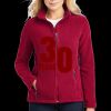 Women's Value Fleece Jacket Thumbnail
