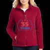 Women's Value Fleece Jacket Thumbnail