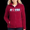 Women's Value Fleece Jacket Thumbnail