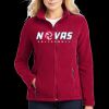 Women's Value Fleece Jacket Thumbnail
