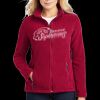 Women's Value Fleece Jacket Thumbnail