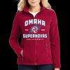 Women's Value Fleece Jacket Thumbnail
