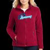 Women's Value Fleece Jacket Thumbnail