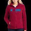 Women's Value Fleece Jacket Thumbnail