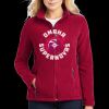 Women's Value Fleece Jacket Thumbnail