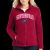 Women's Value Fleece Jacket Thumbnail