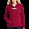 Women's Value Fleece Jacket Thumbnail