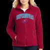 Women's Value Fleece Jacket Thumbnail