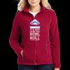 Women's Value Fleece Jacket Thumbnail
