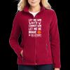 Women's Value Fleece Jacket Thumbnail