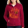 Women's Value Fleece Jacket Thumbnail