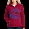Women's Value Fleece Jacket Thumbnail