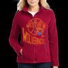 Women's Value Fleece Jacket Thumbnail