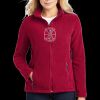 Women's Value Fleece Jacket Thumbnail