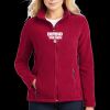 Women's Value Fleece Jacket Thumbnail