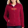 Women's Value Fleece Jacket Thumbnail