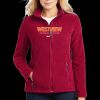 Women's Value Fleece Jacket Thumbnail