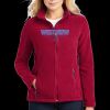 Women's Value Fleece Jacket Thumbnail