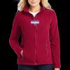 Women's Value Fleece Jacket Thumbnail