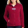 Women's Value Fleece Jacket Thumbnail