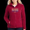 Women's Value Fleece Jacket Thumbnail
