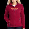 Women's Value Fleece Jacket Thumbnail
