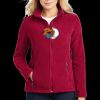 Women's Value Fleece Jacket Thumbnail