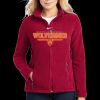 Women's Value Fleece Jacket Thumbnail