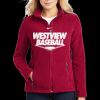 Women's Value Fleece Jacket Thumbnail