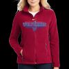 Women's Value Fleece Jacket Thumbnail
