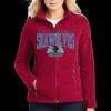 Women's Value Fleece Jacket Thumbnail