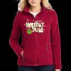 Women's Value Fleece Jacket Thumbnail