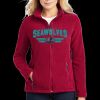 Women's Value Fleece Jacket Thumbnail