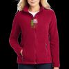 Women's Value Fleece Jacket Thumbnail