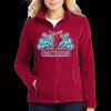 Women's Value Fleece Jacket Thumbnail
