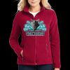 Women's Value Fleece Jacket Thumbnail