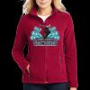 Women's Value Fleece Jacket Thumbnail