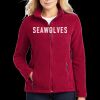 Women's Value Fleece Jacket Thumbnail